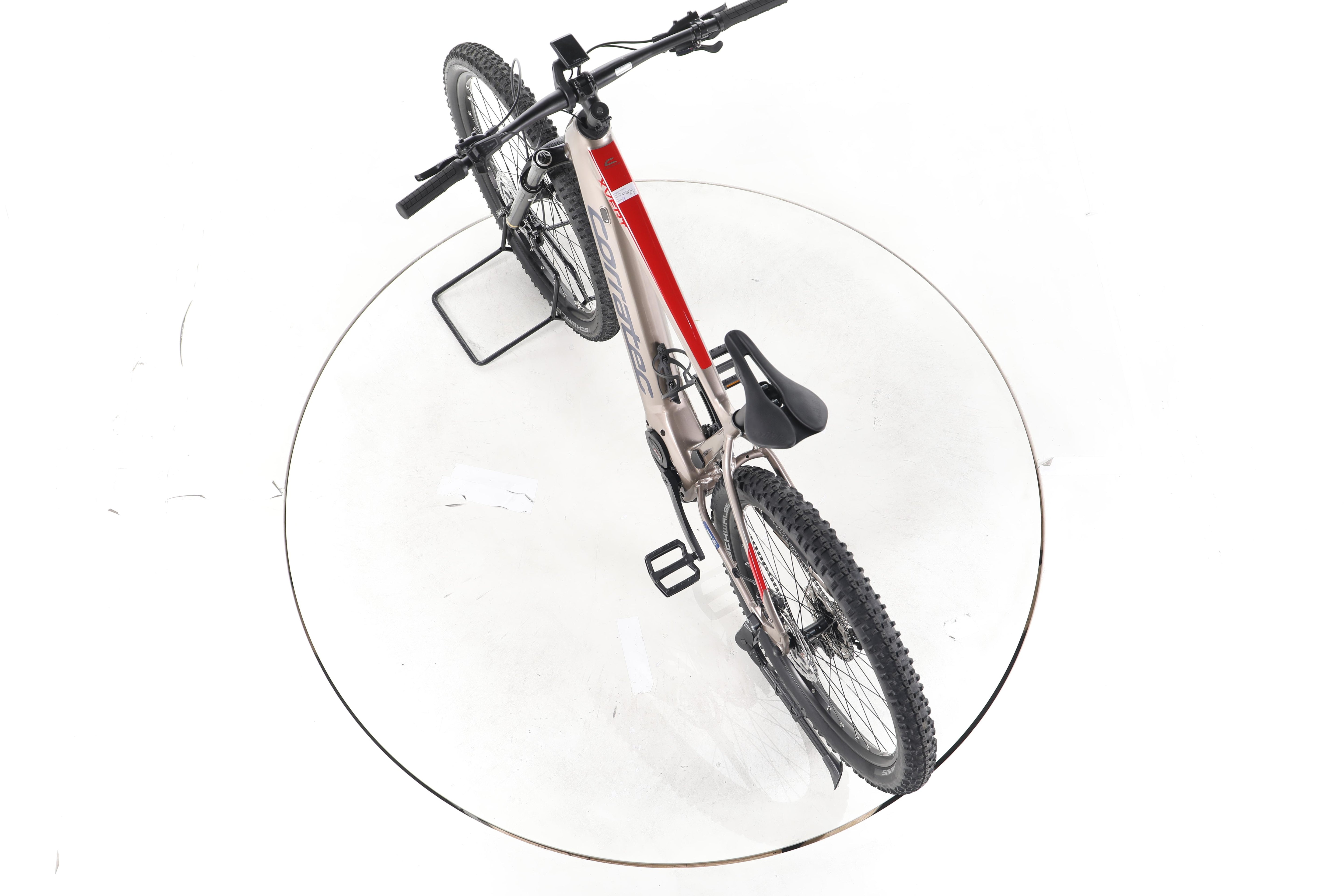 Corratec E-Power X-Vert Pro E-Bike - Image 21