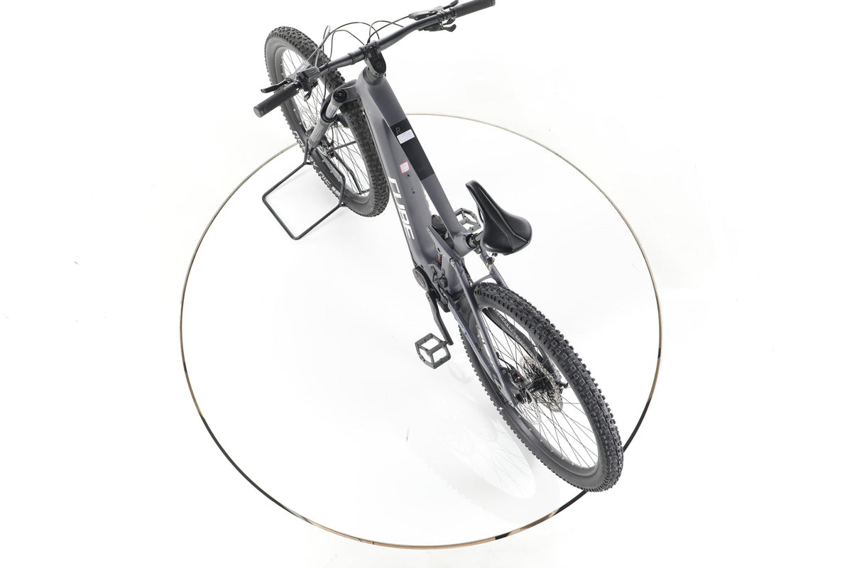 Cube Stereo Hybrid 140 HPC Race E-Bike Fully Carbon - Image 21