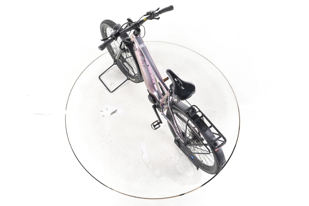Liv Vall-E+ 2 Trekking E-Bike - Image 21