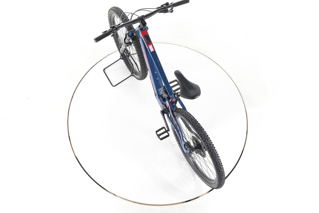 Pivot Cycles Shuttle SL Ride SLX/XT E-Bike Fully Carbon - Image 21