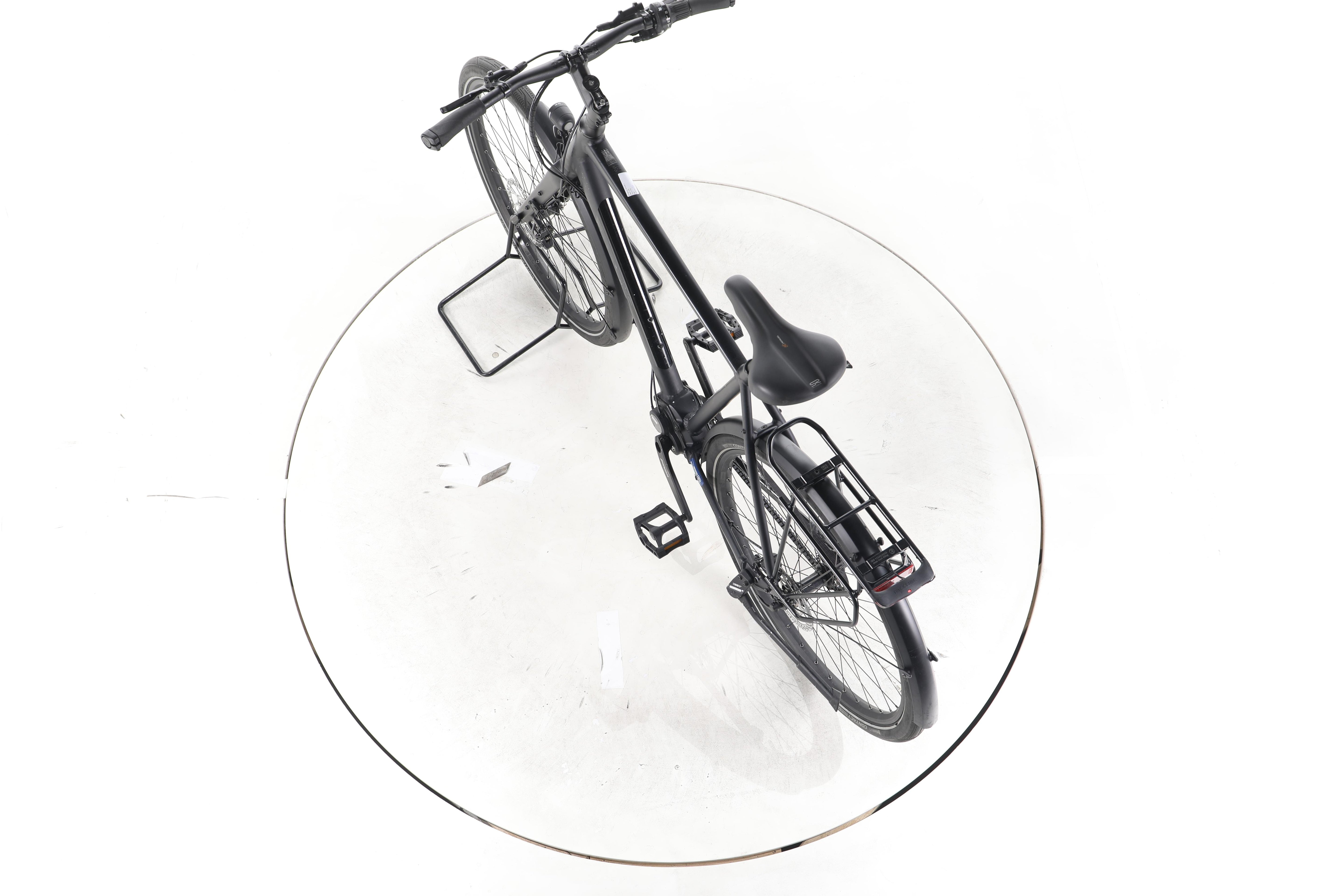 Stevens C12 Fahrrad City & Trekking - Image 21