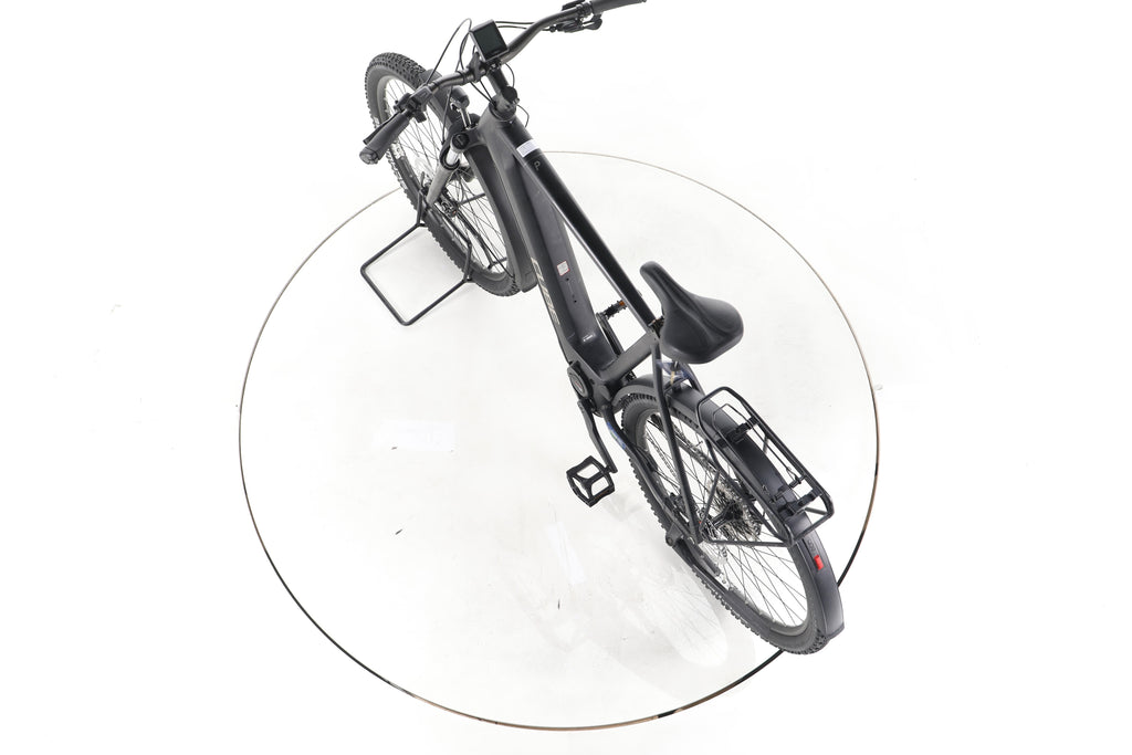 Cube Nuride Hybrid Pro Allroad Trekking E-Bike - Image 21