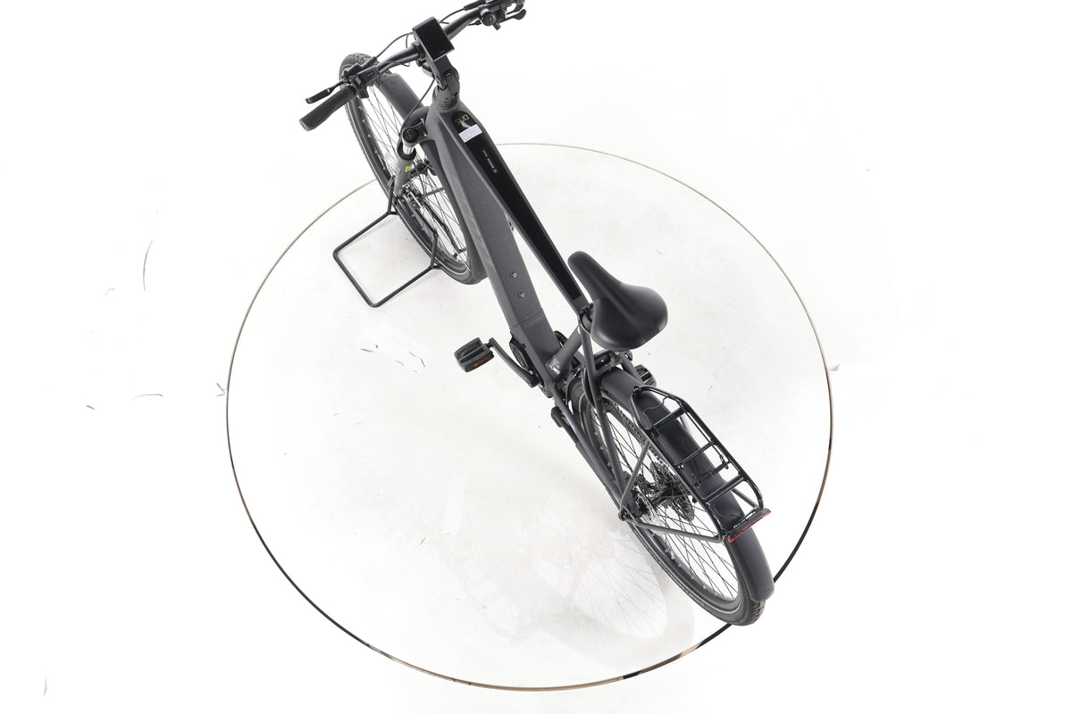 Scott Sub Sport eRIDE 20 Trekking E-Bike - Image 21