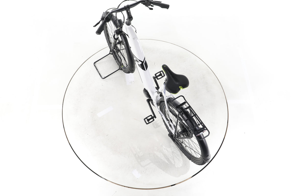 R Raymon CrossRay E 5.0 Trekking E-Bike Tiefeinsteiger - Image 21
