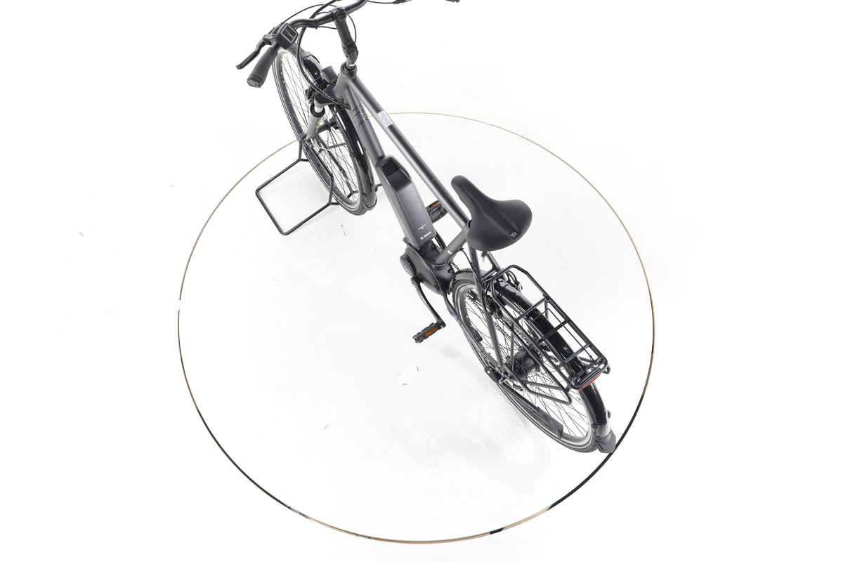 Triumph E-Cloud Plus City E-Bike - Image 21