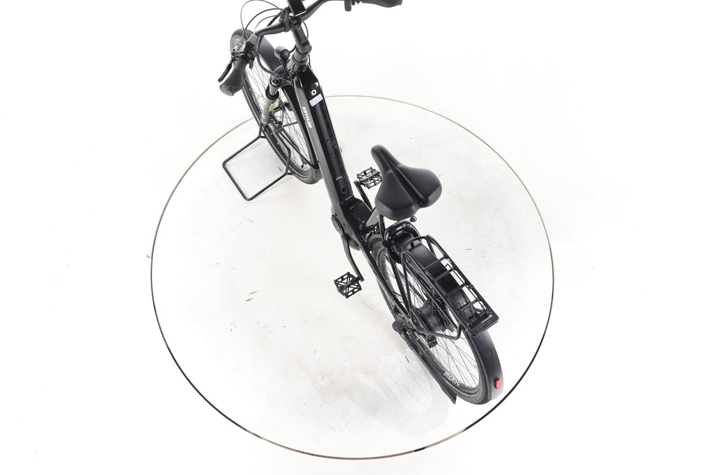 Kettler Quadriga Pro City E-Bike Tiefeinsteiger - Image 21