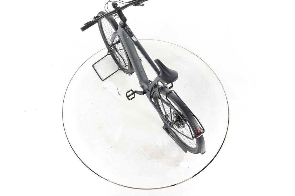 Cube Nulane Hybrid C 62 race FE E-Bike Carbon 2025 - Image 21