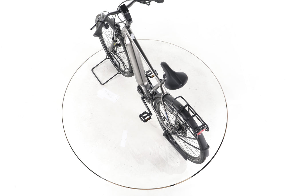 Giant Dailytour E+2 Trekking E-Bike - Image 21