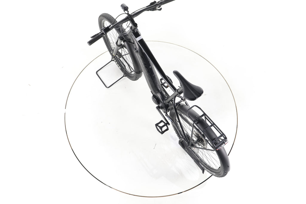 Giant Fathom E+ EX Trekking E-Bike - Image 21