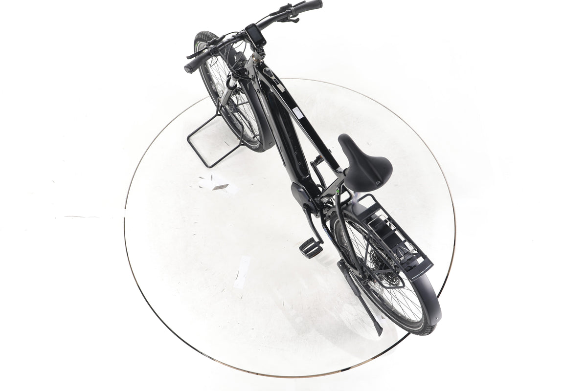 HoheAcht Pasio EKO Terra Trekking E-Bike - Image 21