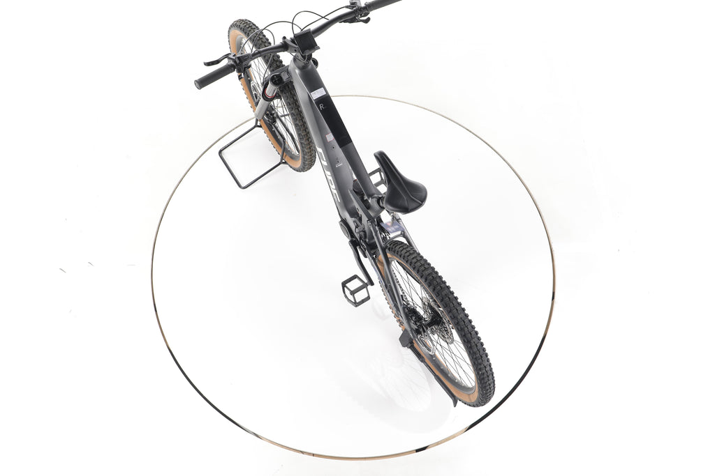 Cube Stereo Hybrid 160 HPC Race E-Bike Fully - Image 21