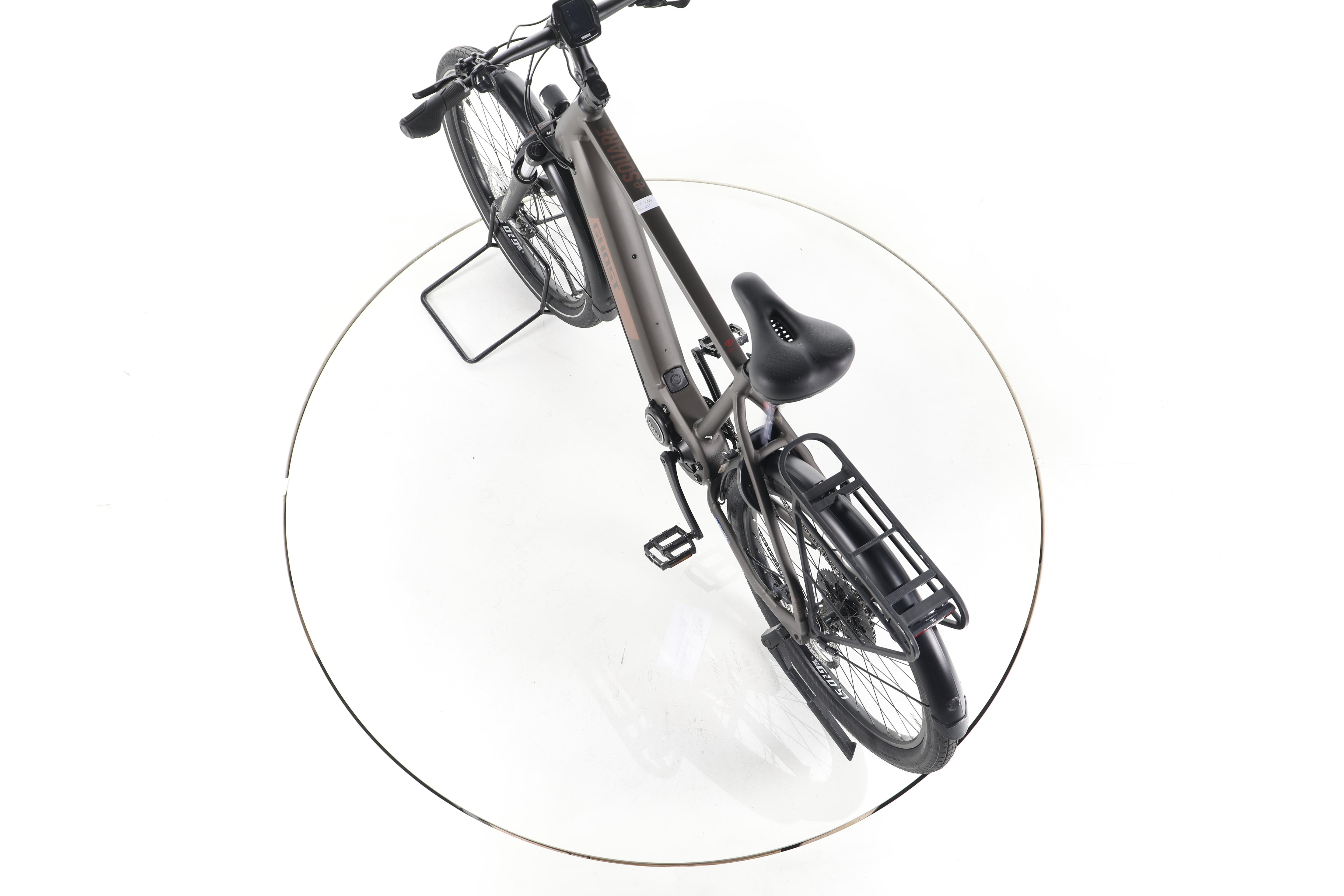 Ghost E-Square Trekking Advanced Y AL U Trekking E-Bike - Image 21