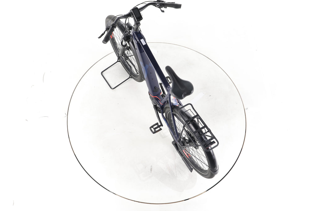 Husqvarna E-Bicycles Gran Tourer GT2 Trekking E-Bike - Image 21