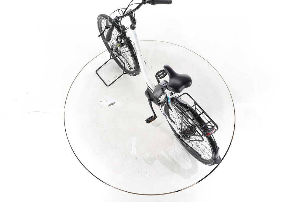 Pegasus Ancura E8R Disc City E-Bike Tiefeinsteiger - Image 21