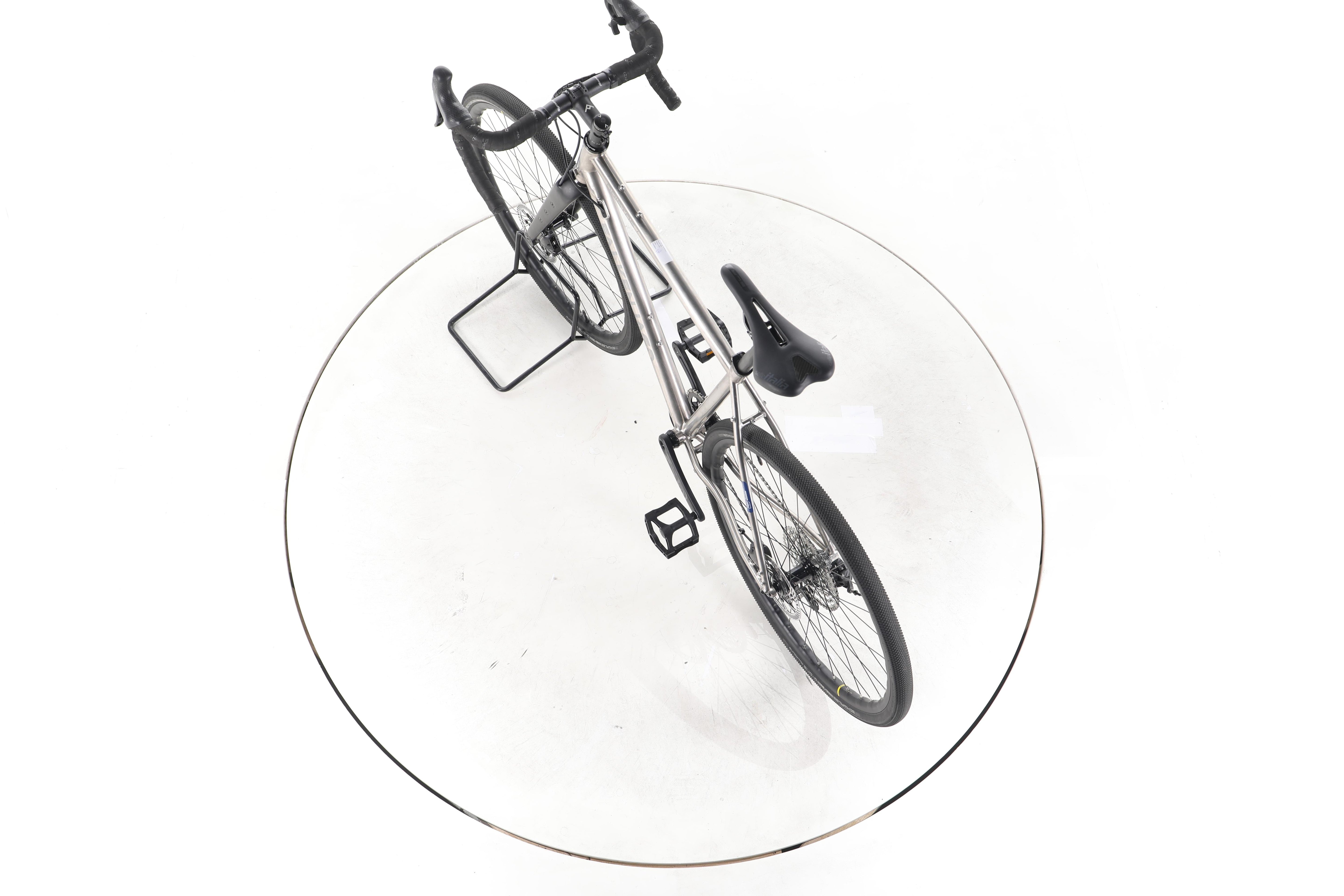 Falkenjagd Aristos T Gravel Gravelbike - Image 21