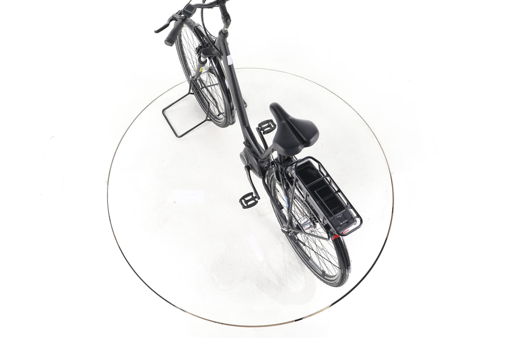 Kettler Traveller E-Silver 7R City E-Bike Tiefeinsteiger - Image 21