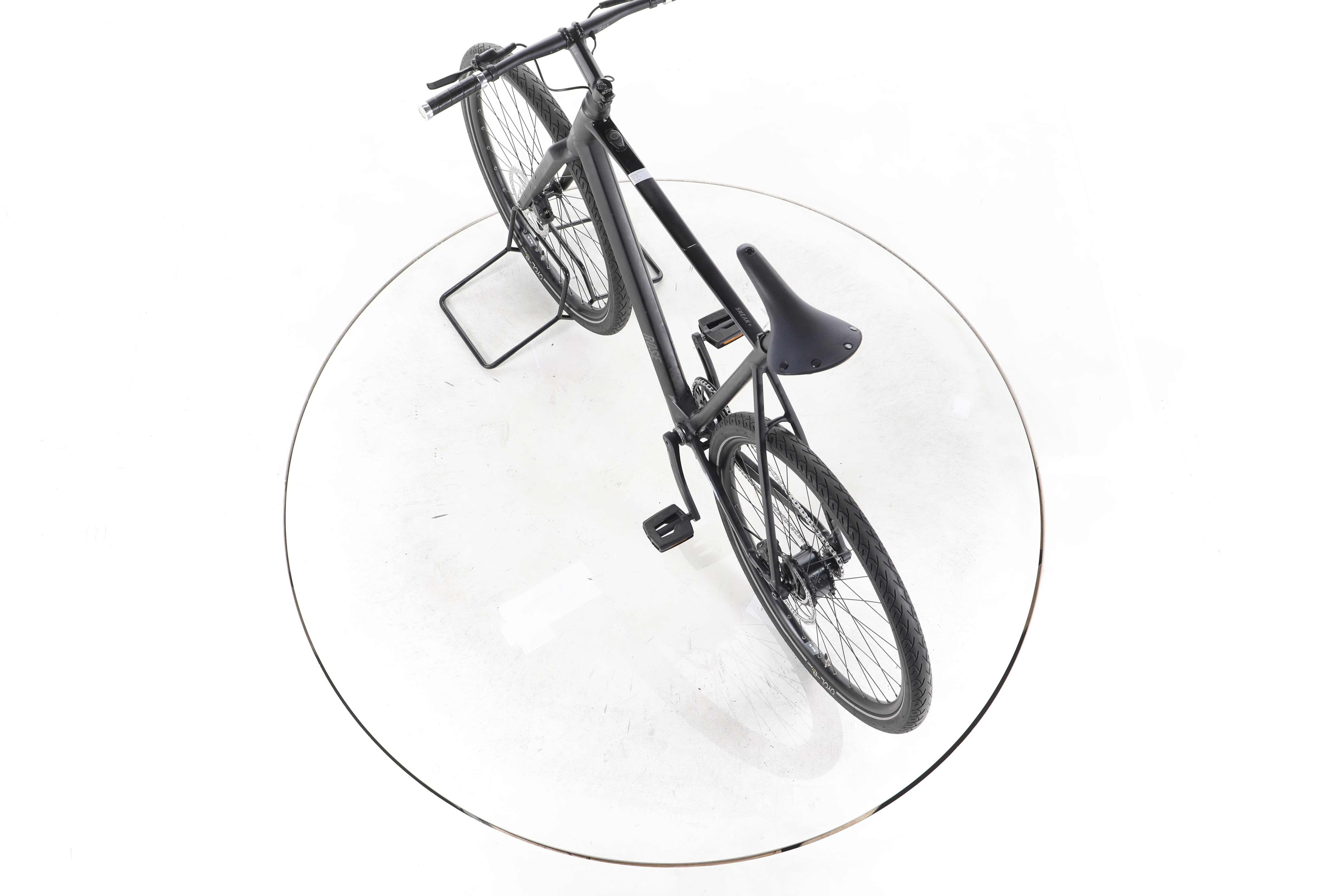 Rose SNEAK PLUS City E-Bike - Image 21