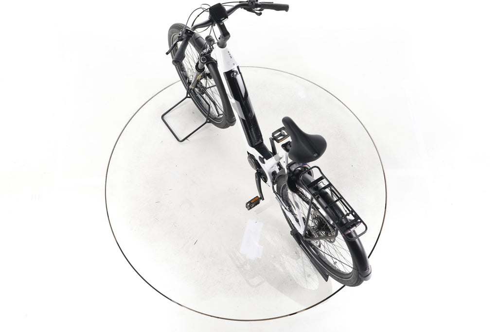 R Raymon TourRay E 7.0 Trekking E-Bike Tiefeinsteiger - Image 21