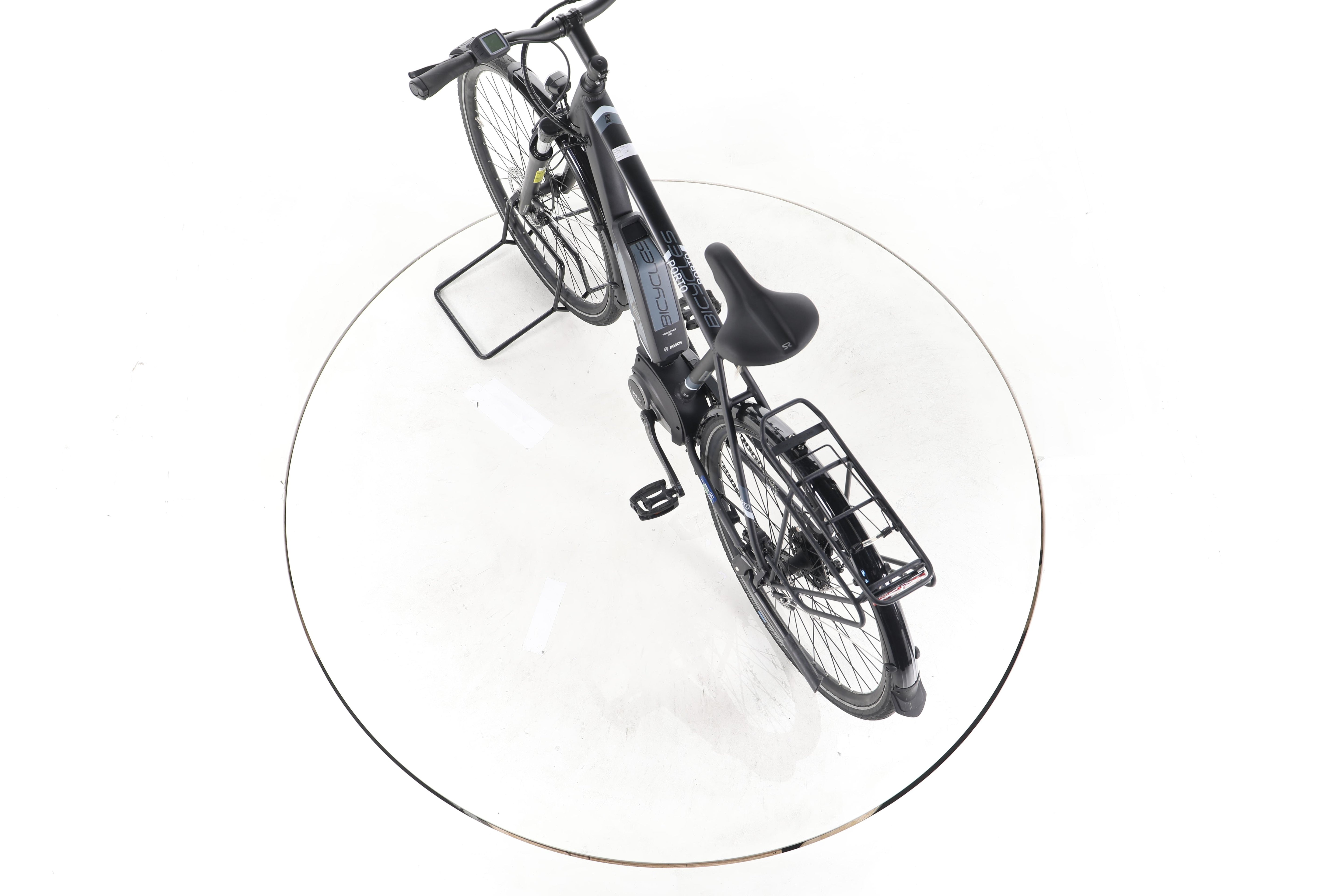 Bicycles Porto 9.4 Trekking E-Bike - Image 21