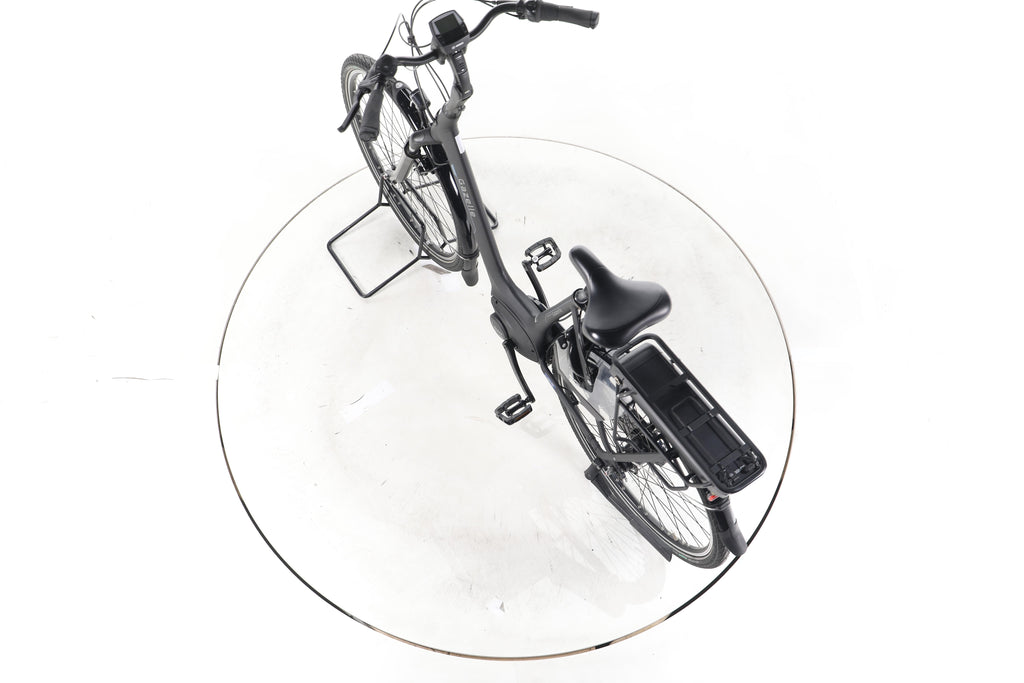 Gazelle Arroyo C7+ HMB City E-Bike Tiefeinsteiger - Image 21