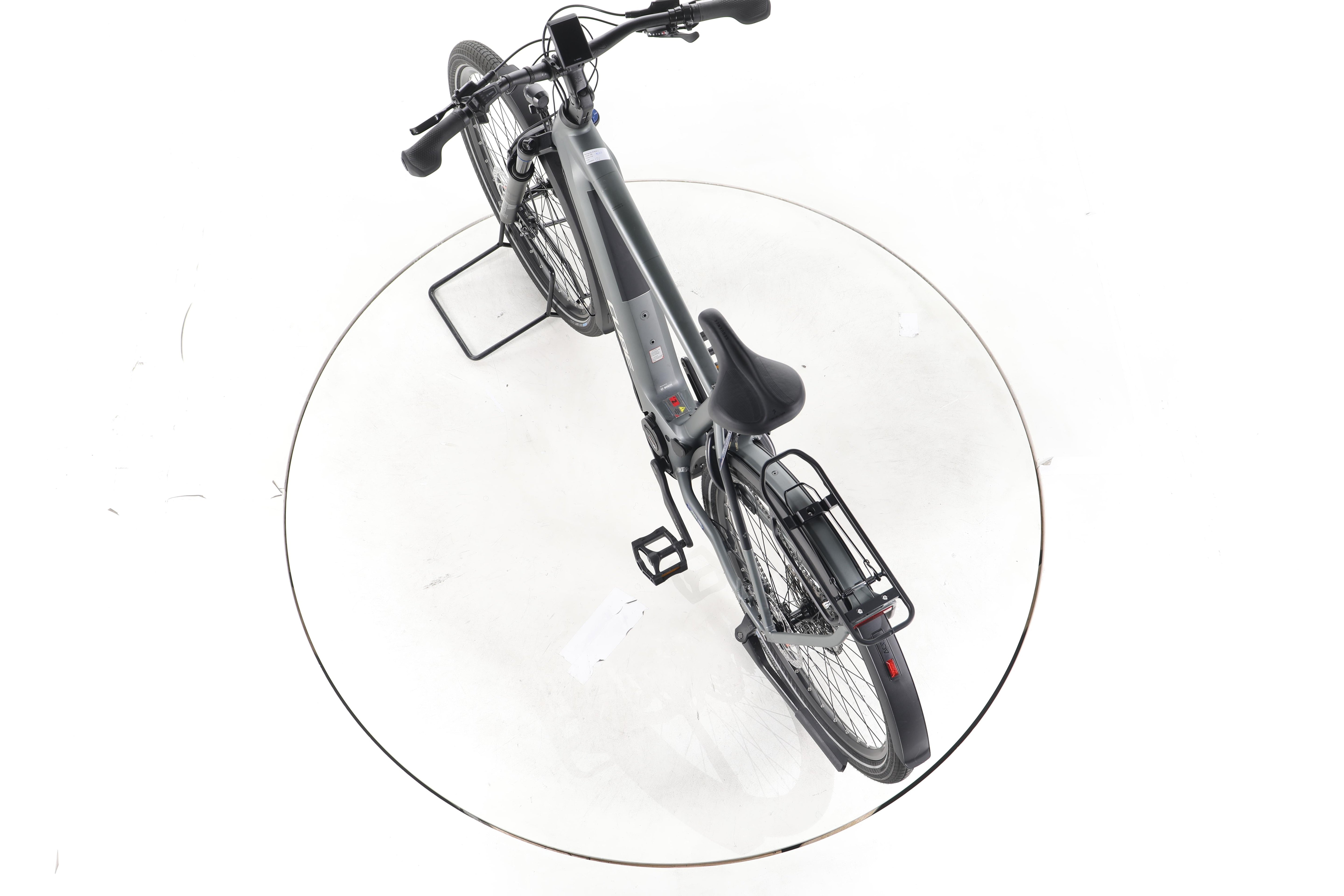 Cube Kathmandu Hybrid Pro Trekking E-Bike 2024 - Image 21