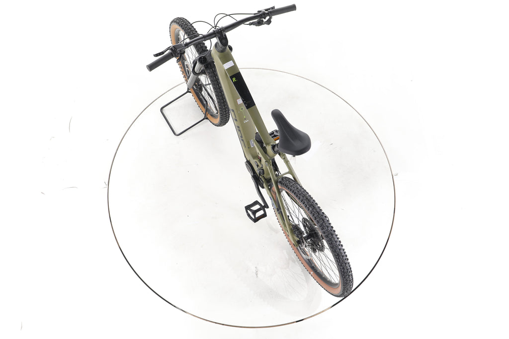 Cube Stereo Hybrid 160 HPC Race E-Bike Fully Carbon - Image 21