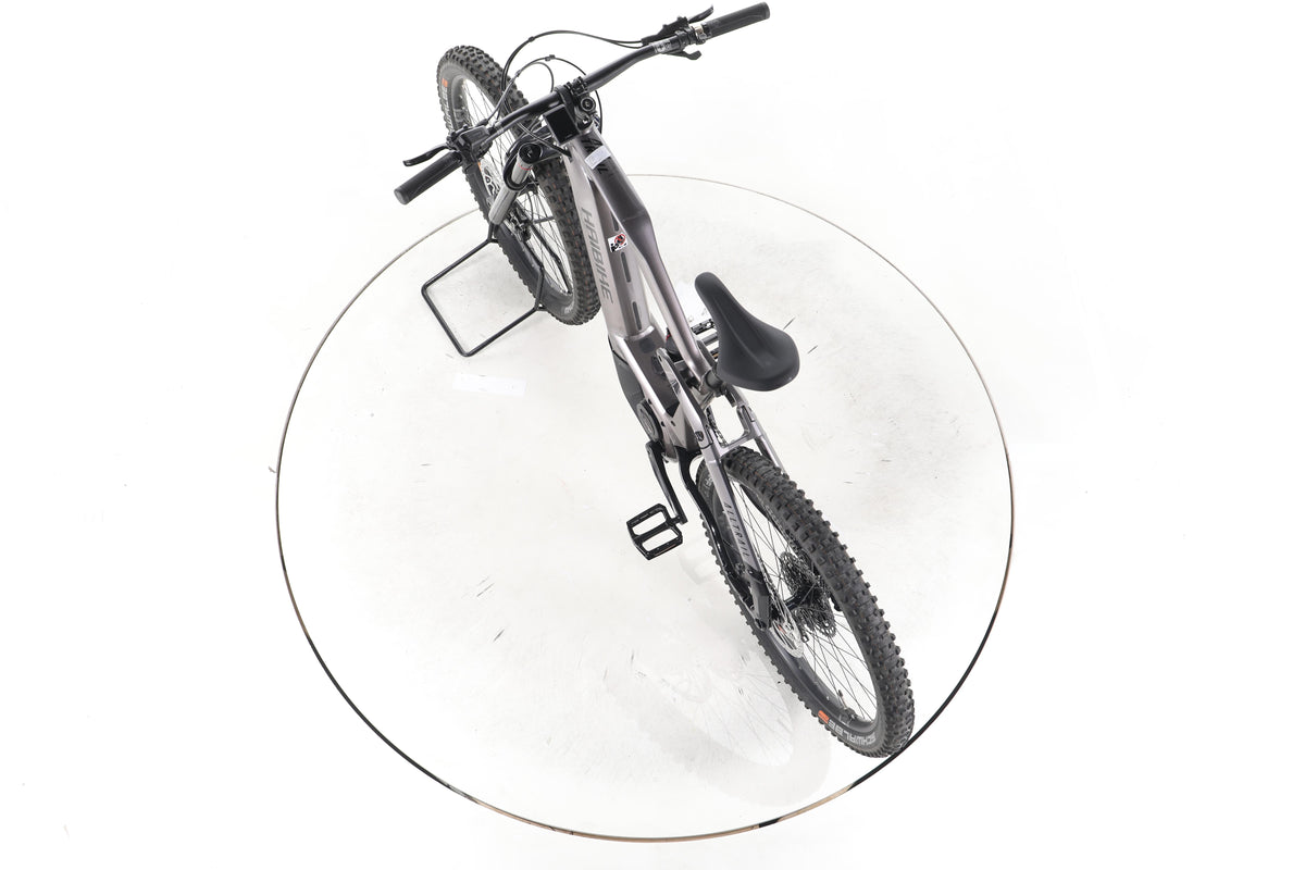Haibike AllTrail 10 E-Bike Fully 2024 - Image 21