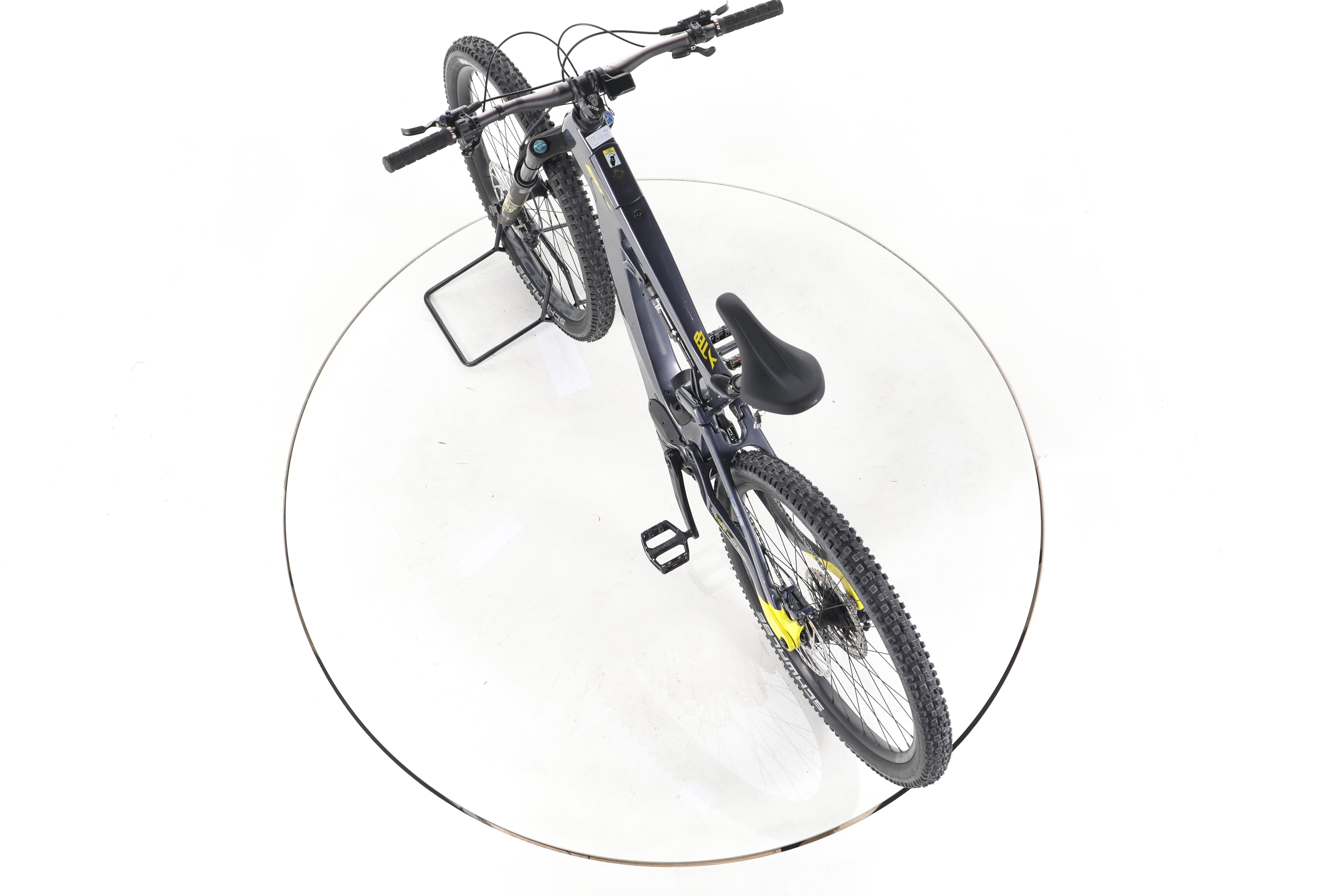 BH Bikes XTEP Lynx 5.5 Pro E-Bike Fully Carbon - Image 21