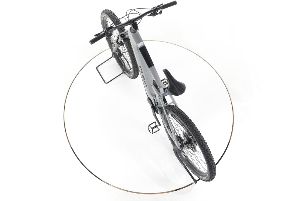 Cube Stereo Hybrid 140 HPC Pro E-Bike Fully Carbon 2024 - Image 21