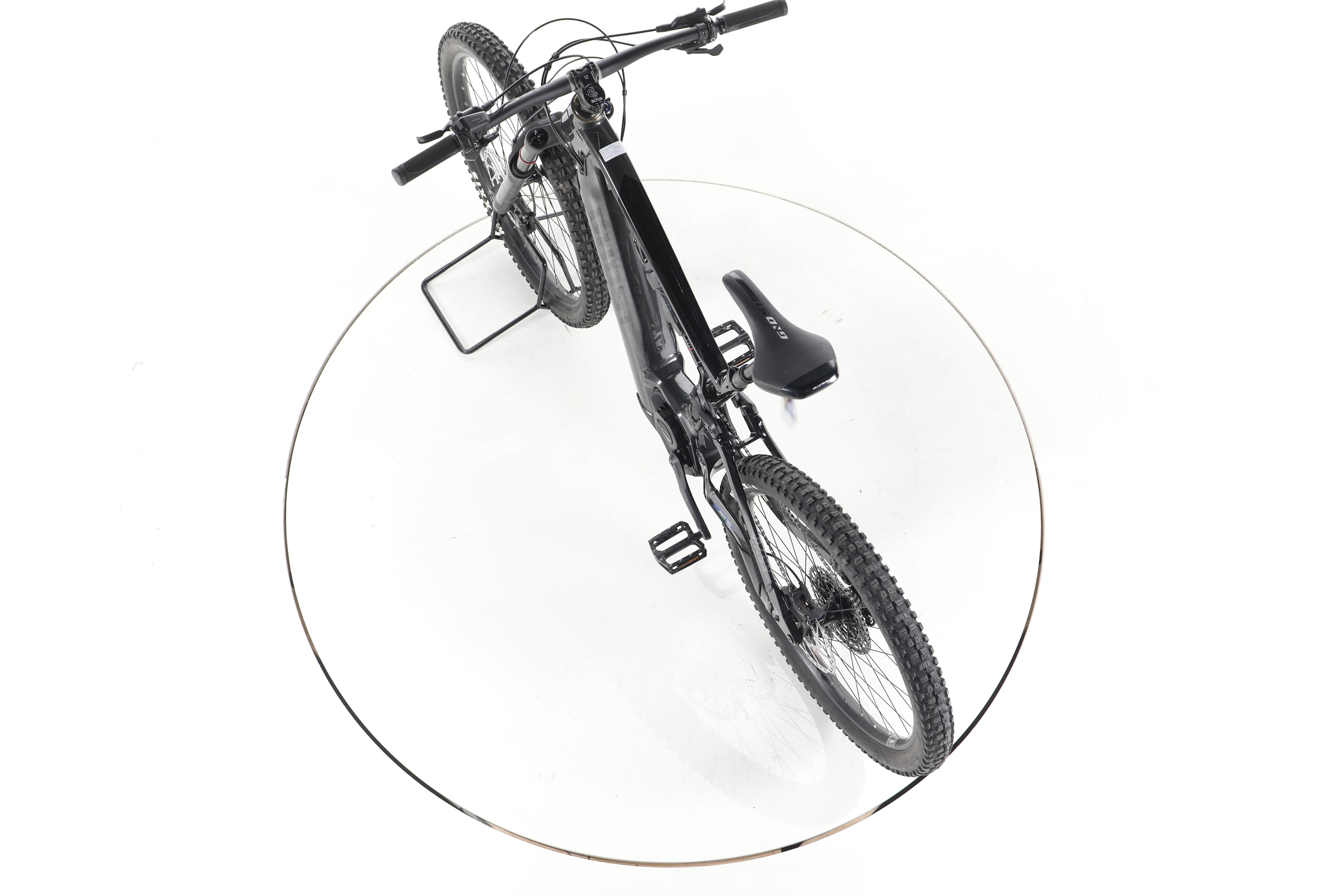 Ghost E-ASX 160 Universal E-Bike Fully - Image 21