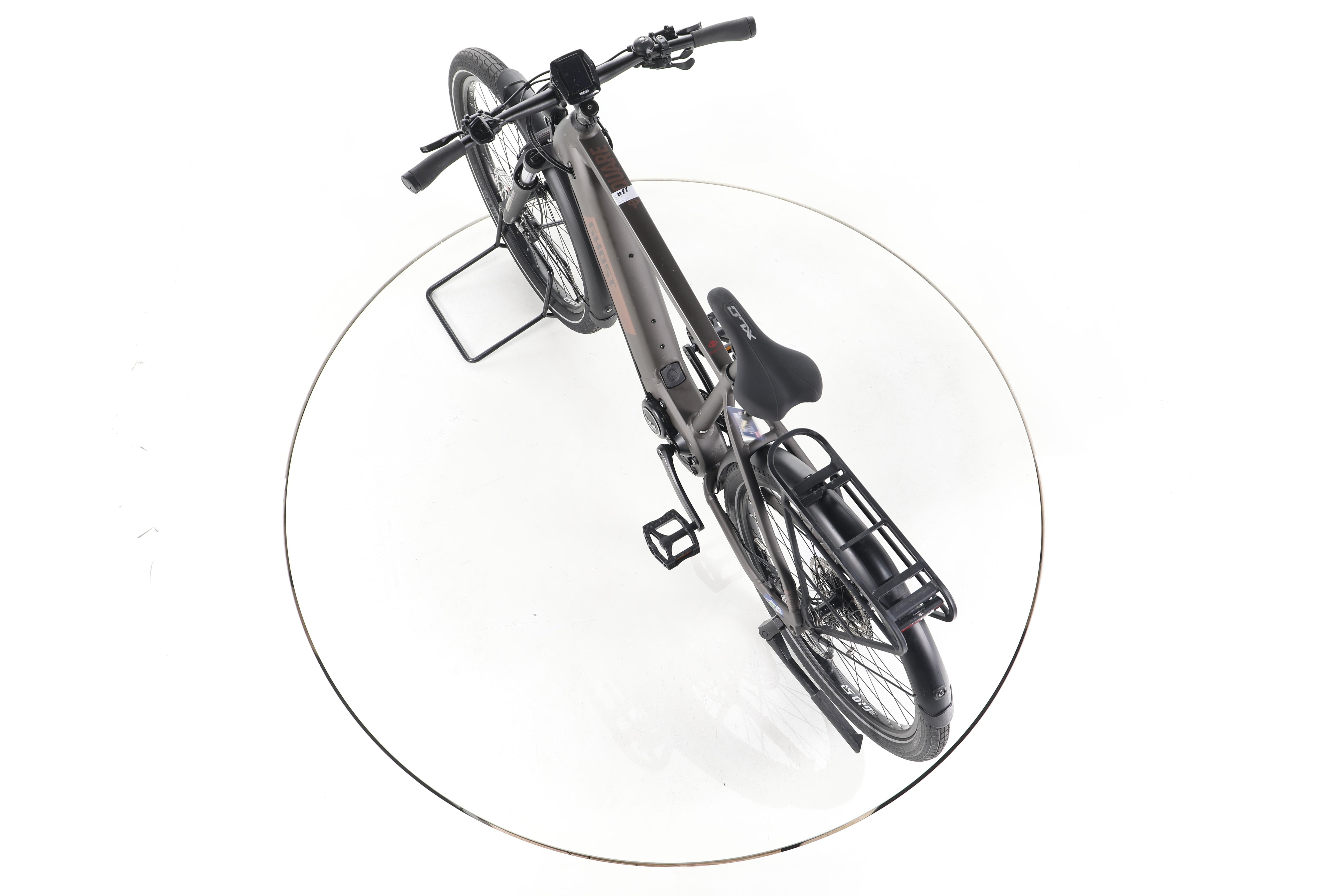 Ghost E-Square Trekking Advanced Y AL U Trekking E-Bike - Image 21