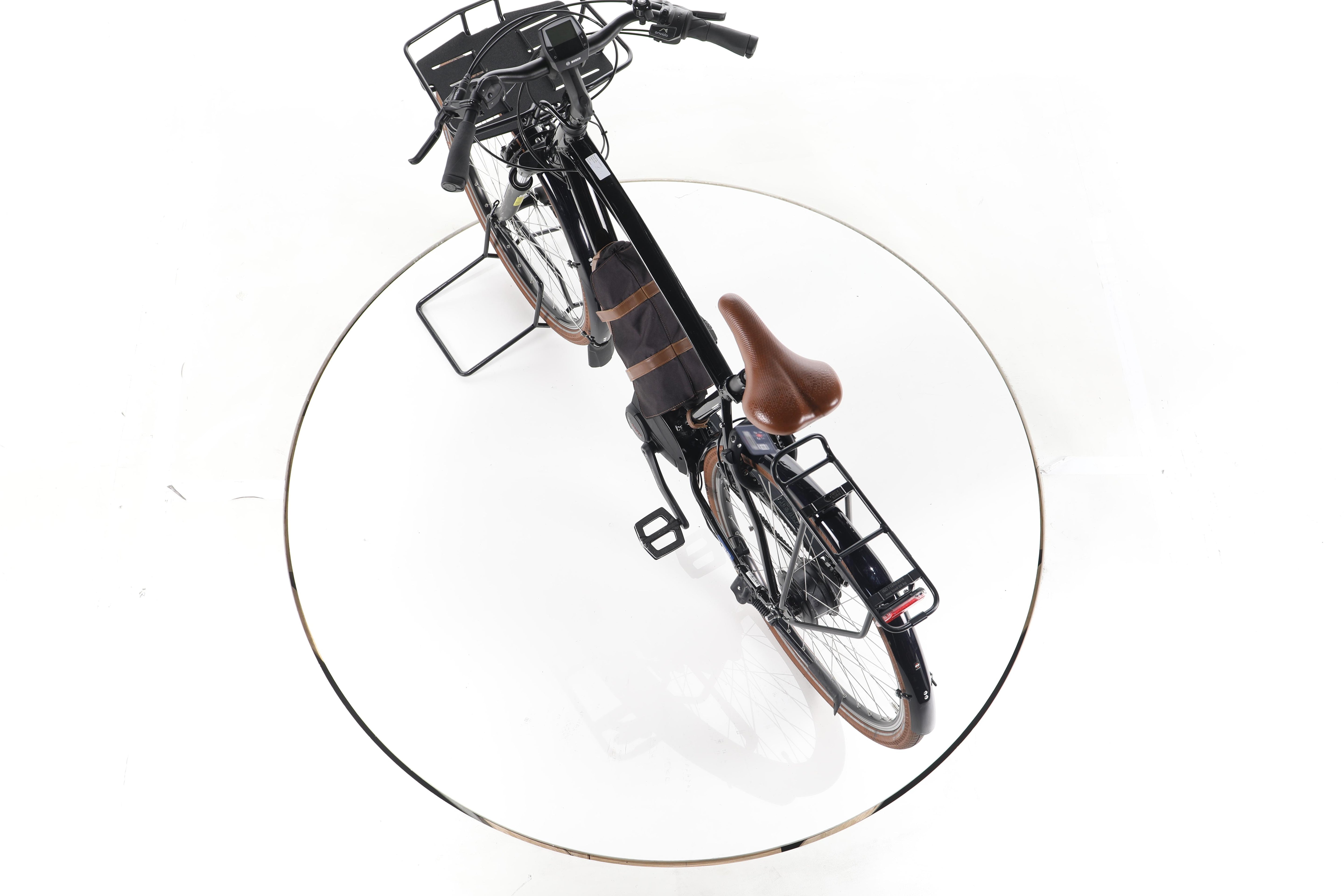 Riese & Müller Cruiser Vario City E-Bike - Image 21