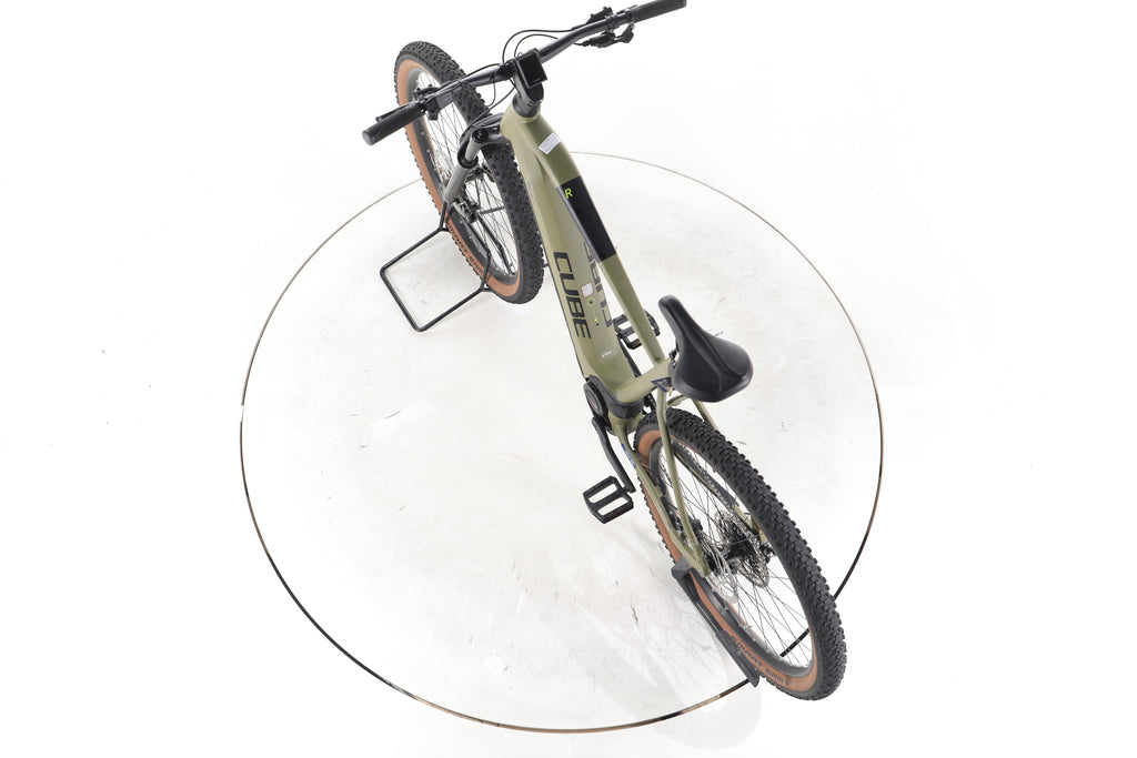 Cube Reaction Hybrid Race E-Bike 2024 - Image 21