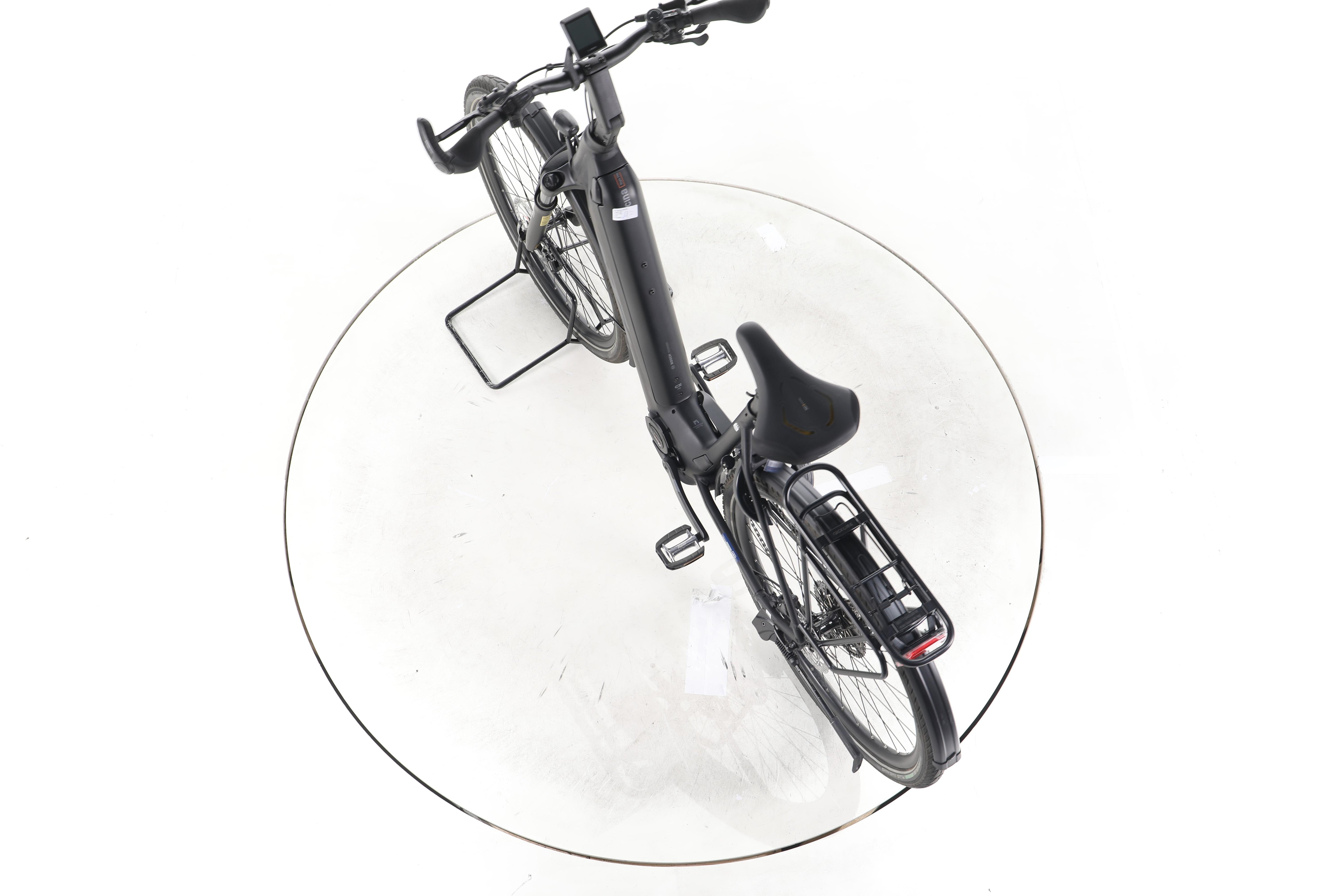 KTM Macina Style 730 Trekking E-Bike Tiefeinsteiger - Image 21