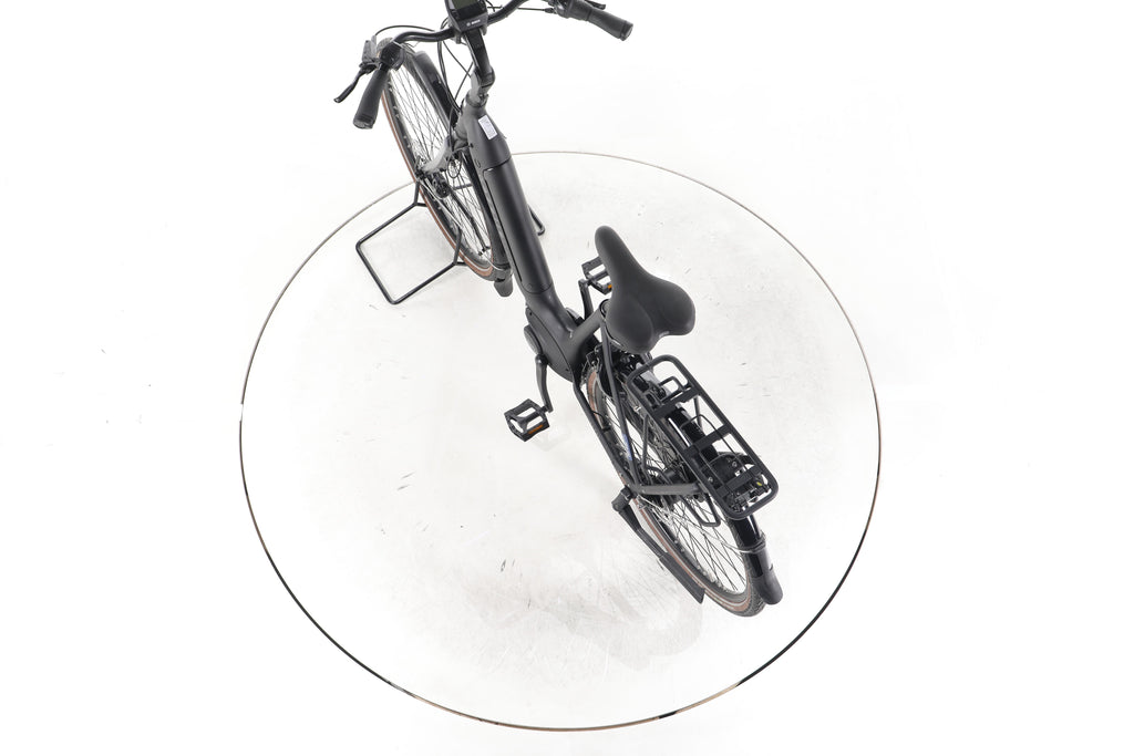 Gazelle Arroyo C7 HMB Elite City E-Bike Tiefeinsteiger - Image 21