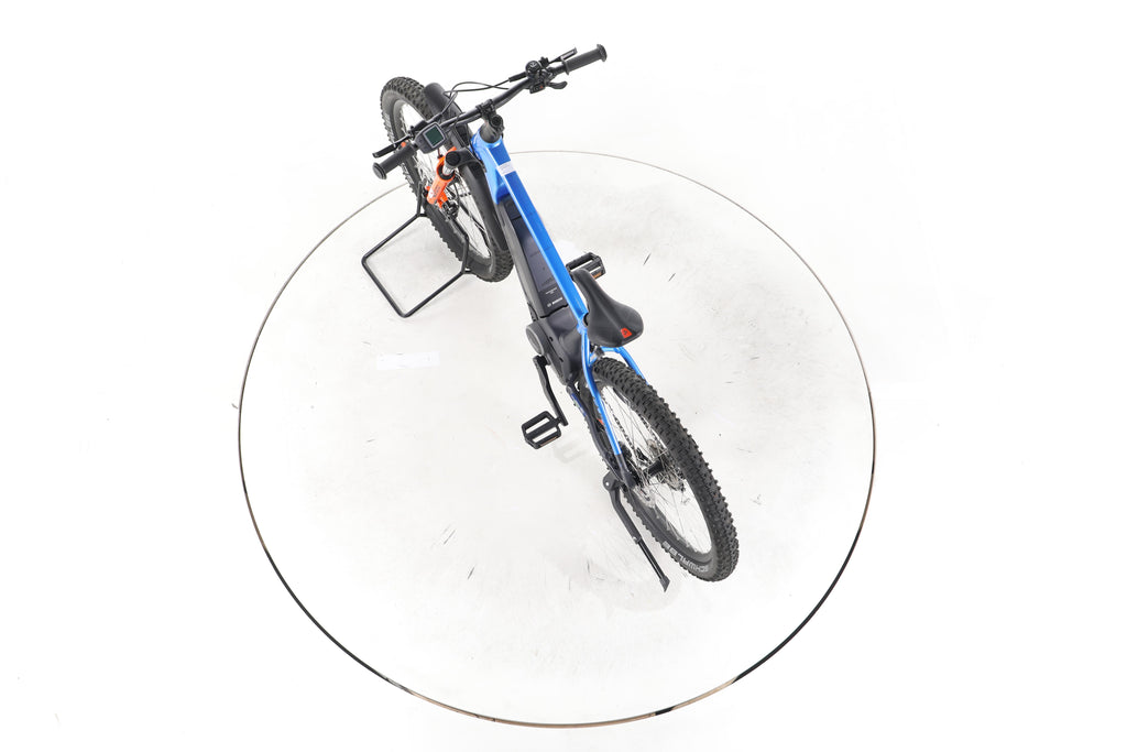 Cube ACID 240 HYBRID ROOKIE PRO E-Bike - Image 21