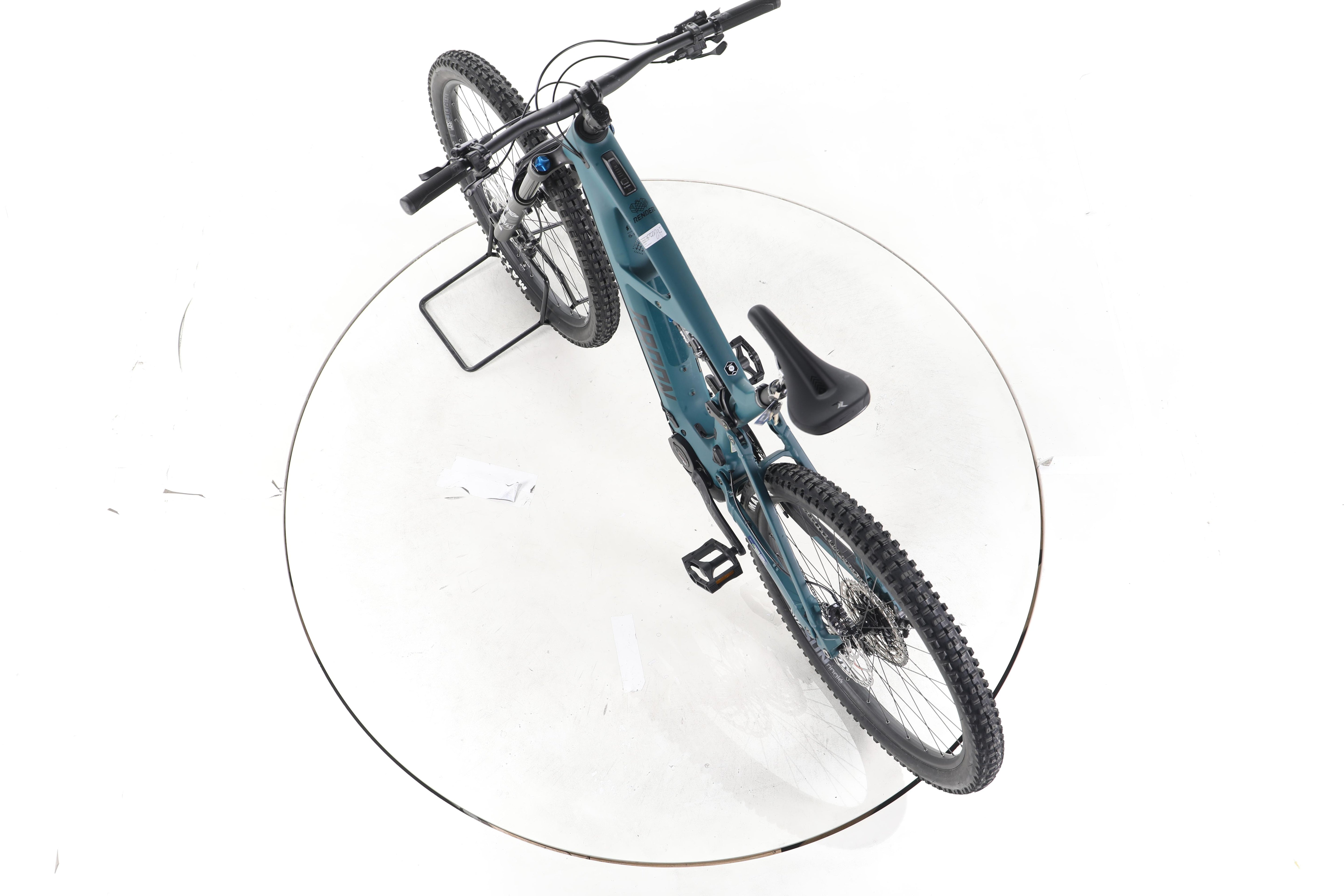 Radon Render 9.0 E-Bike Fully 2024 - Image 21