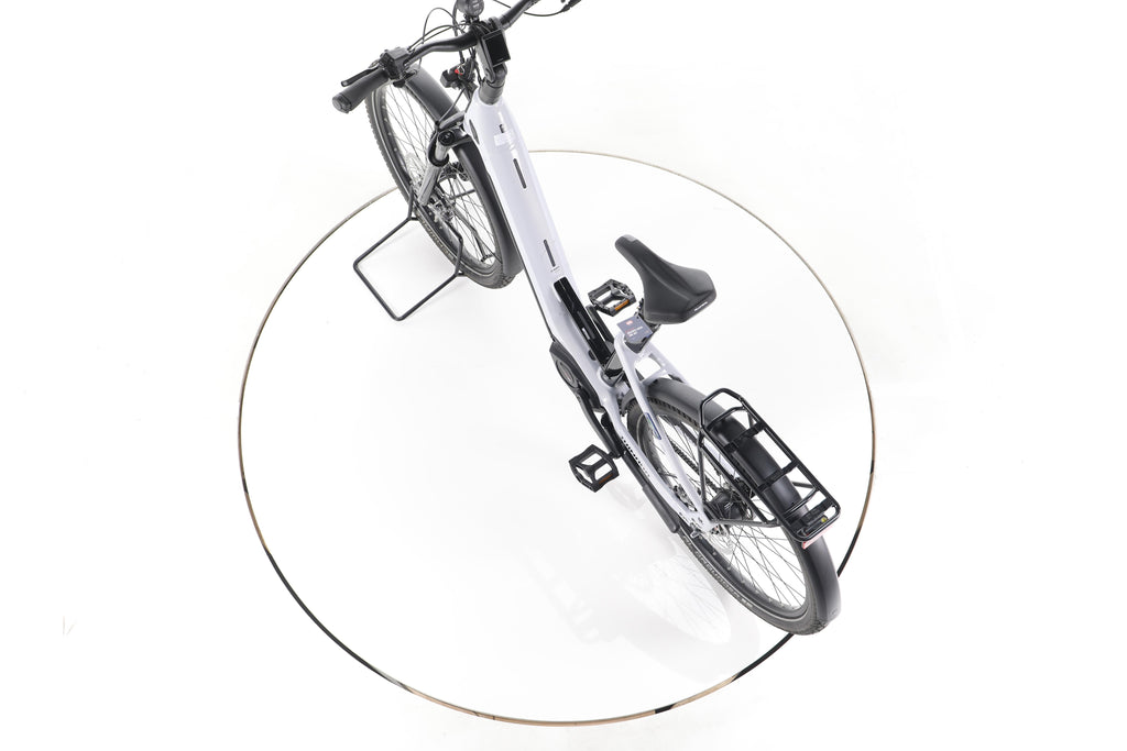 Winora Yakun R5 Pro City E-Bike Tiefeinsteiger - Image 21