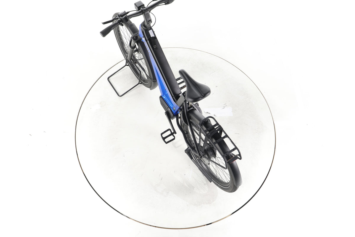 QWIC Atlas Vario City E-Bike - Image 21