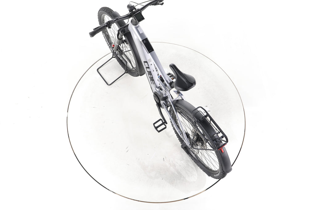 Cube Stereo Hybrid 120 Race Allroad SUV E-Bike - Image 21