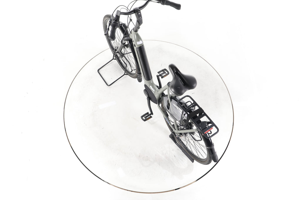 Gazelle Grenoble C7+ HMB City E-Bike Tiefeinsteiger 2024 - Image 21