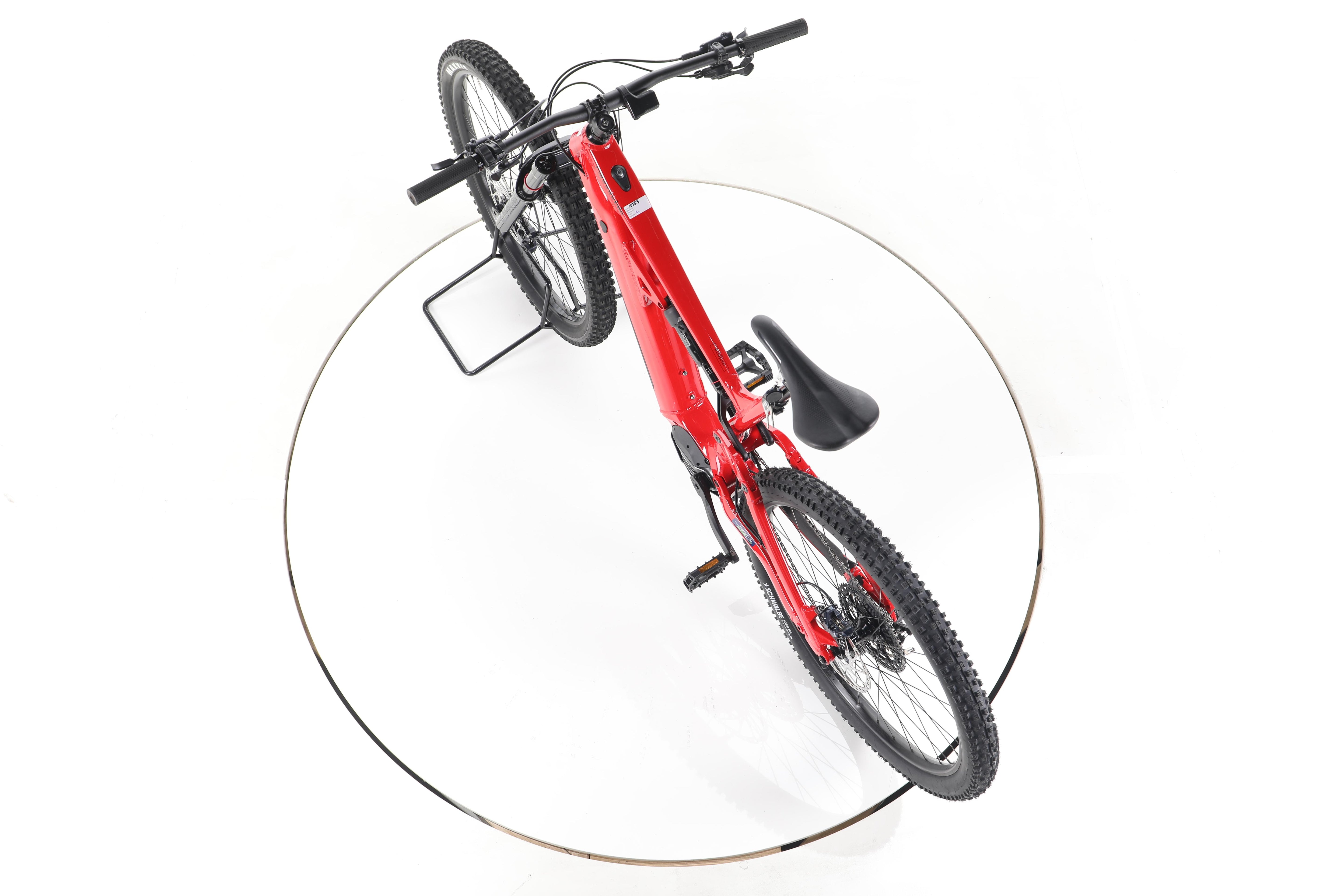 Cannondale Moterra S1 E-Bike Fully - Image 21