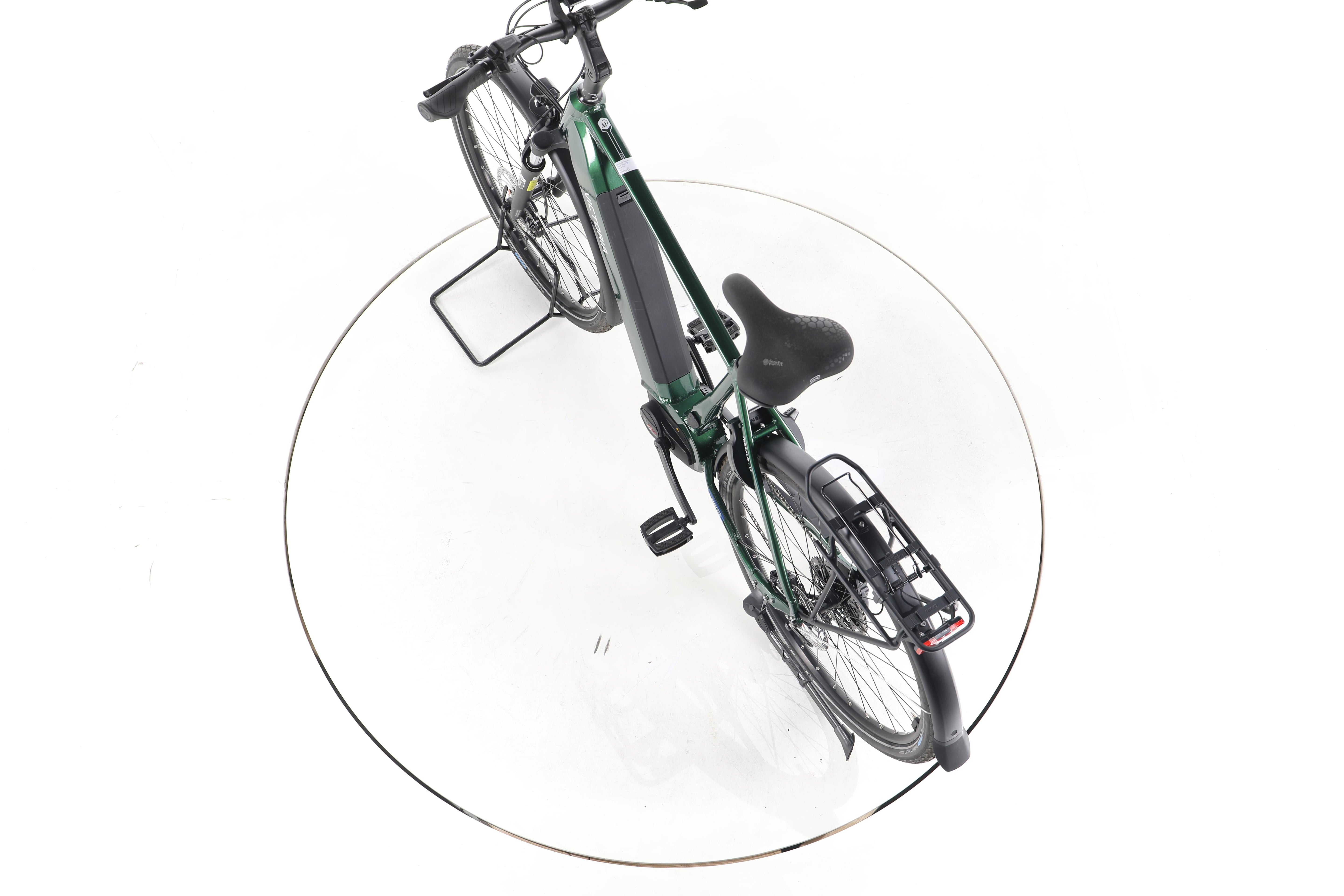 Victoria Tresalo 12 Trekking E-Bike - Image 21