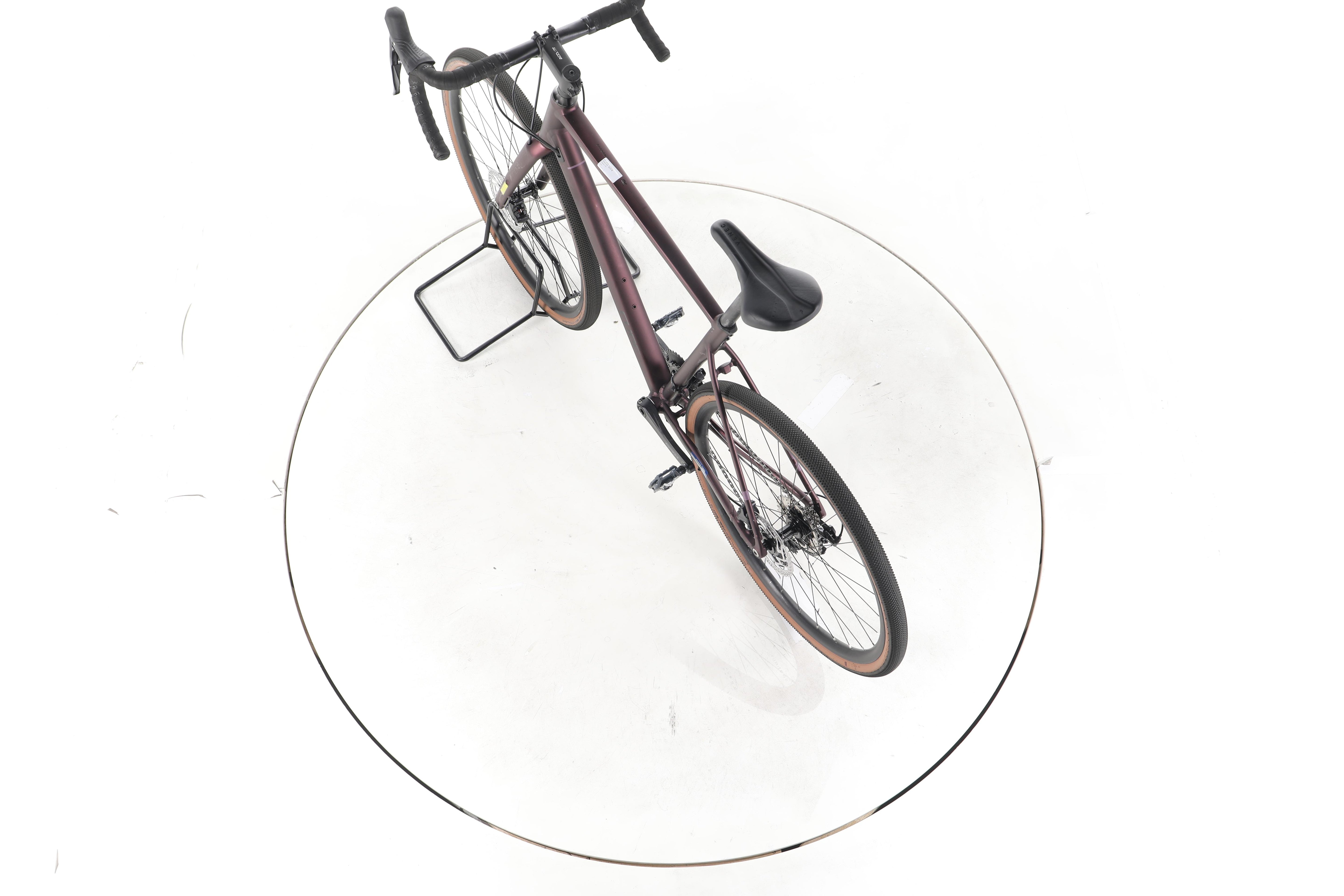 Cube Nuroad Race Rennrad - Image 21