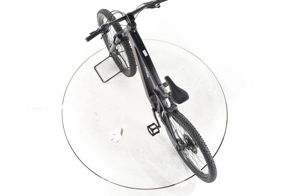 Scott Patron eRIDE 920 E-Bike Fully - Image 21