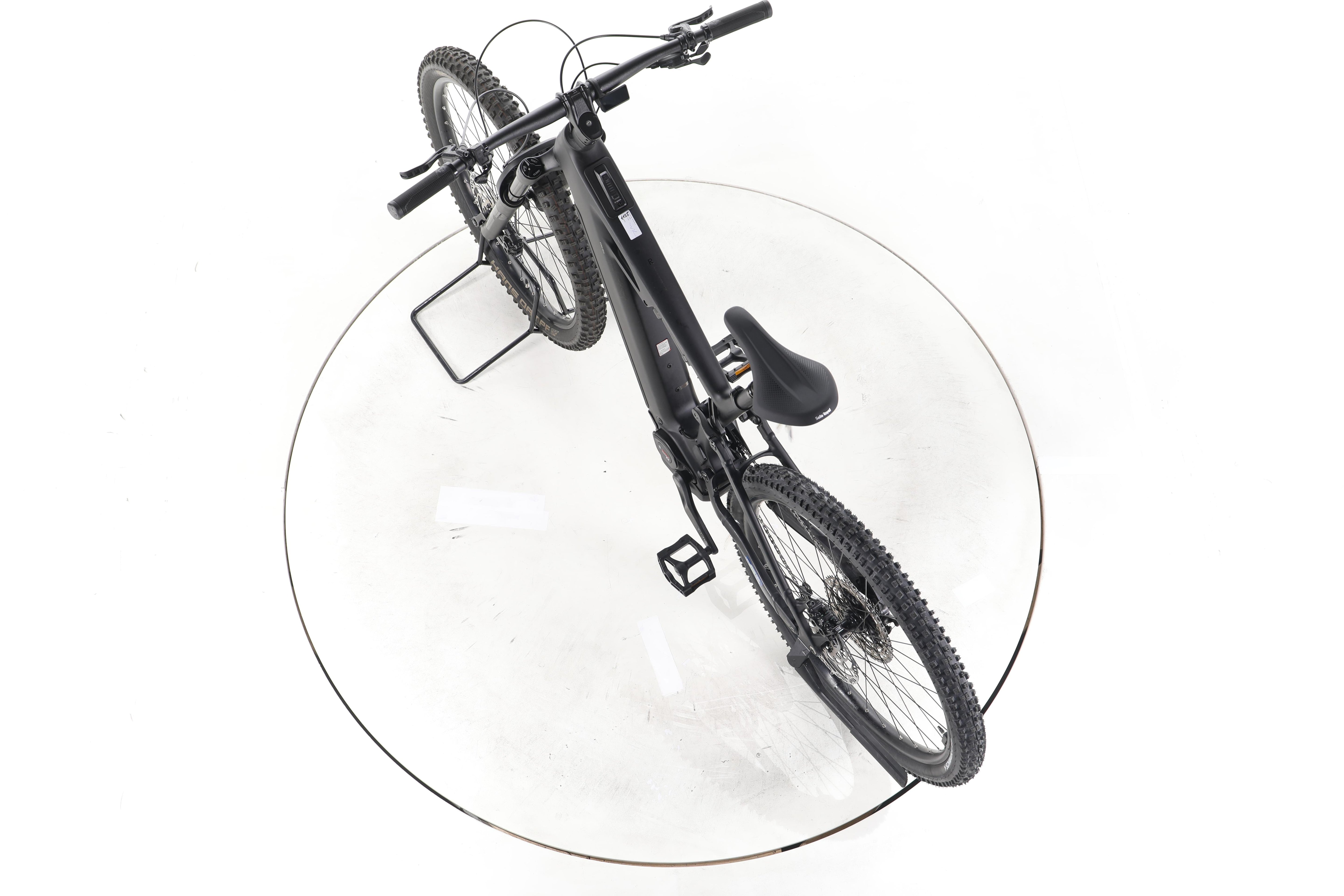 Cube Stereo Hybrid ONE44 HPC Race E-Bike Fully Carbon 2025 - Image 21