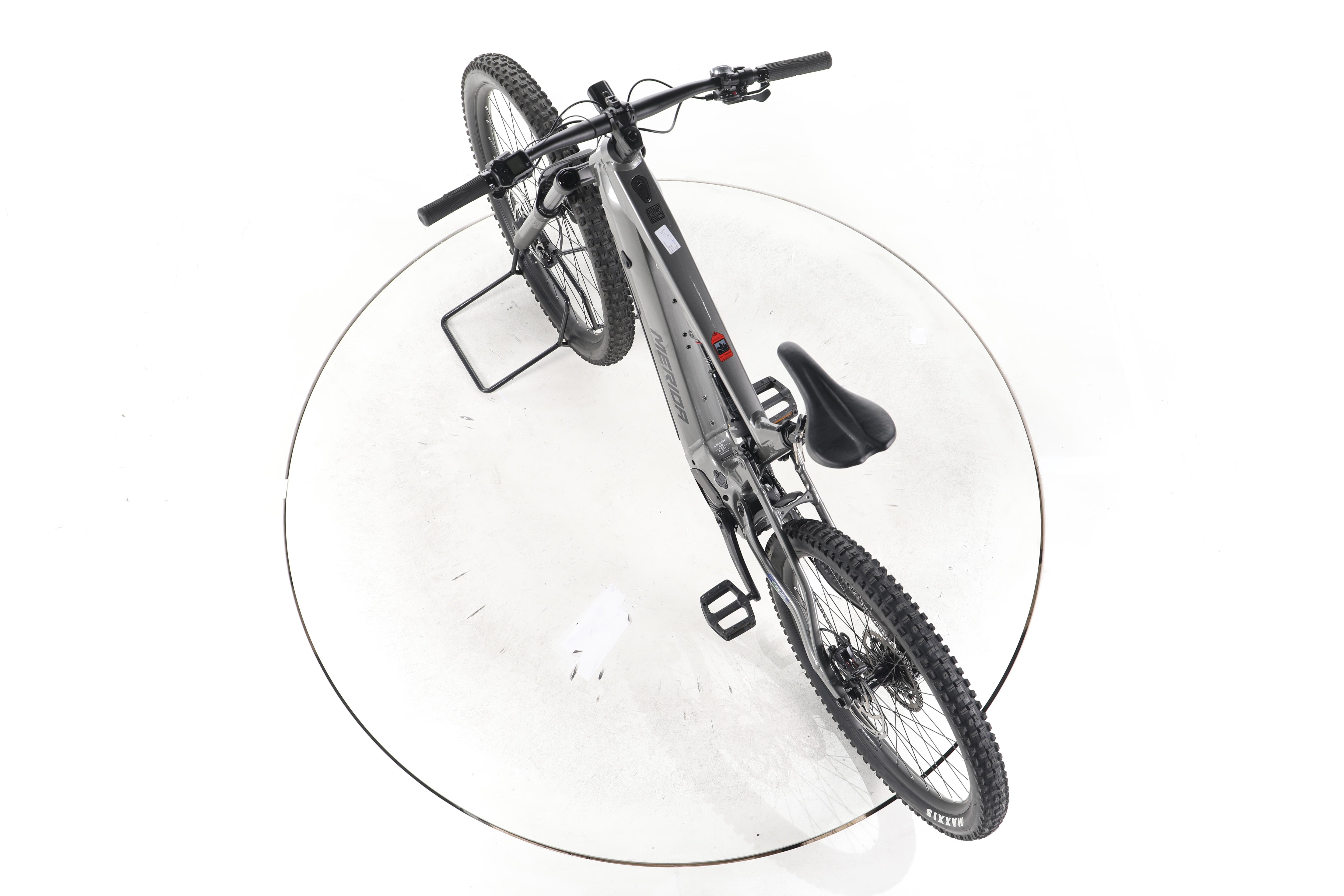 Merida eONE-SIXTY 400 E-Bike Fully - Image 21