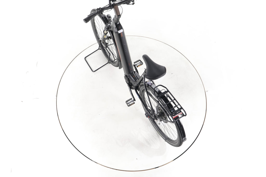 KTM Macina Ultimate XTS Trekking E-Bike Tiefeinsteiger - Image 21