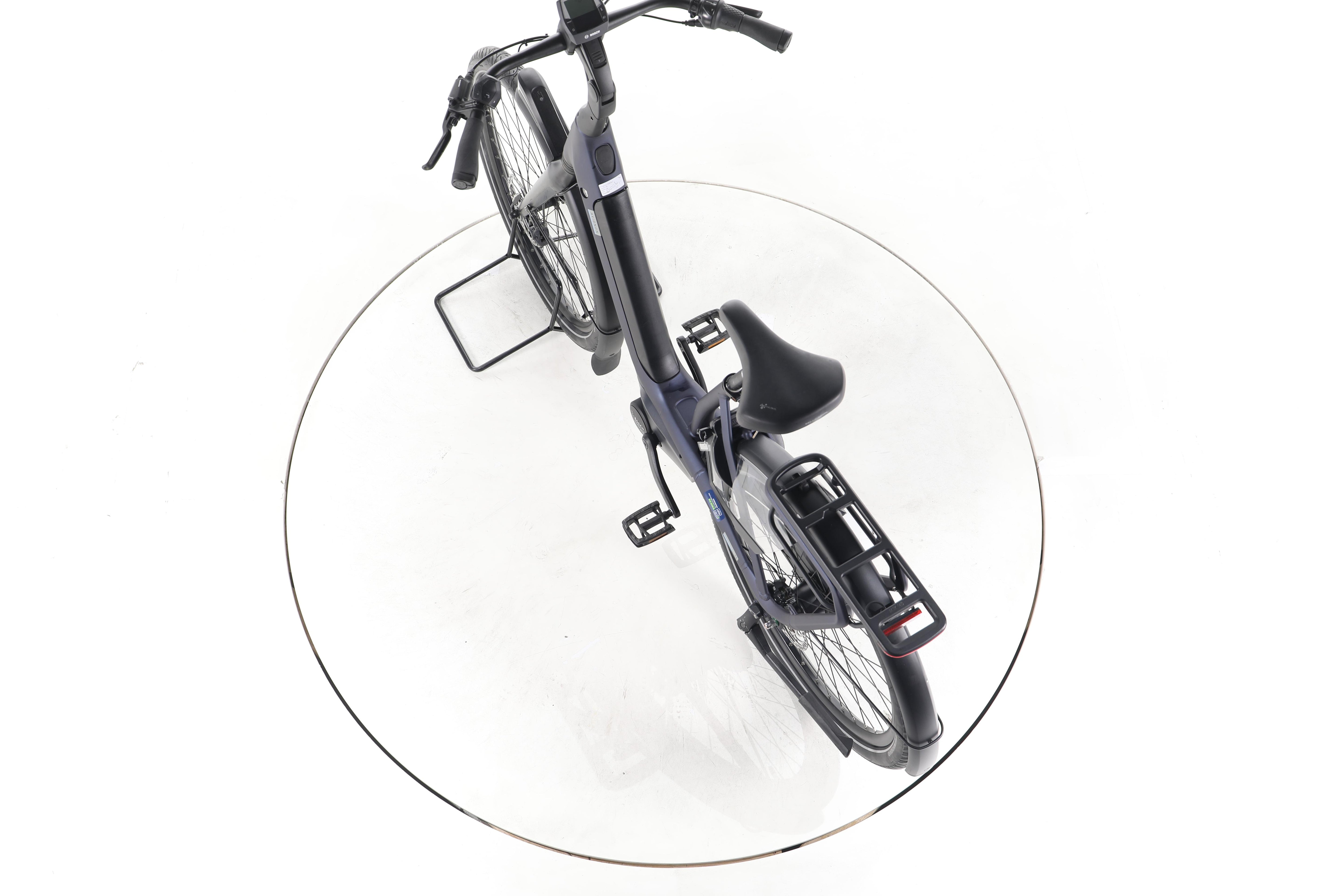 Gazelle Avignon C8 HMB City E-Bike Tiefeinsteiger - Image 21