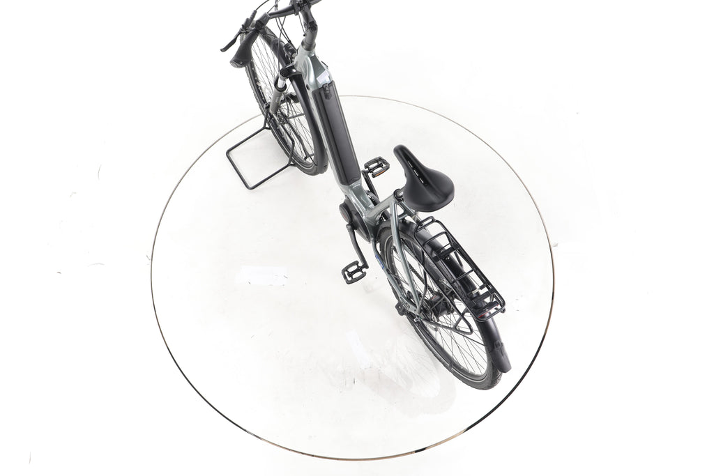 Velo de Ville AEB890 City E-Bike Tiefeinsteiger - Image 21
